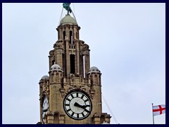 Royal Liver Building